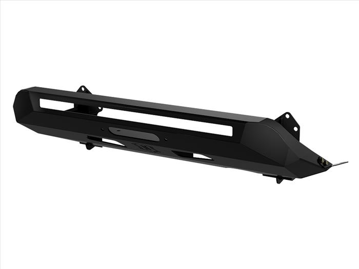 16-UP TOYOTA TACOMA IMPACT SPORT FRONT BUMPER